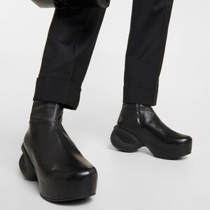 Givenchy Clog boots size 40 BNWB